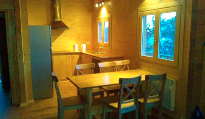 Fusteria Ricard Torres – Explora Canet