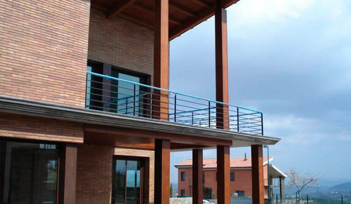 Fusteria Ricard Torres – Explora Canet